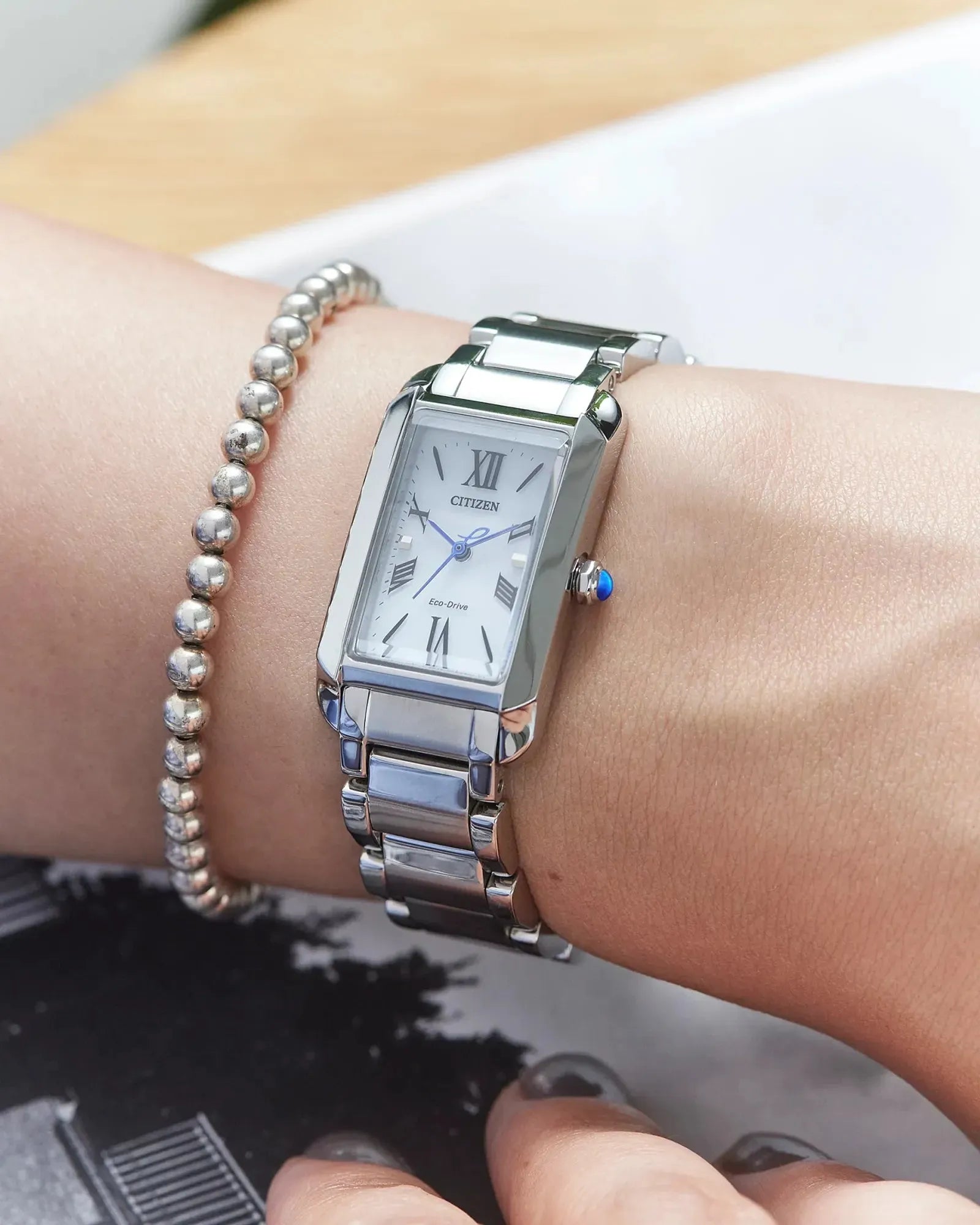 Citizen Citizen L Bianca EW5620-55A