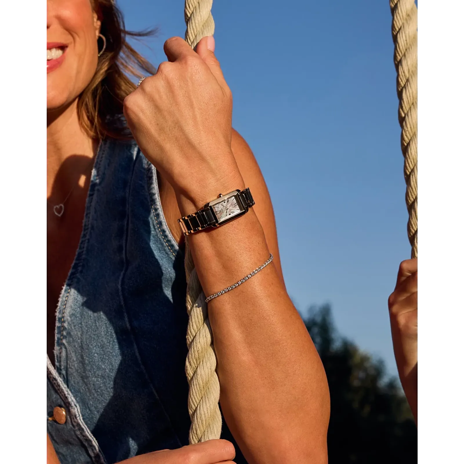 Citizen Citizen L Bianca EW5624-54Y