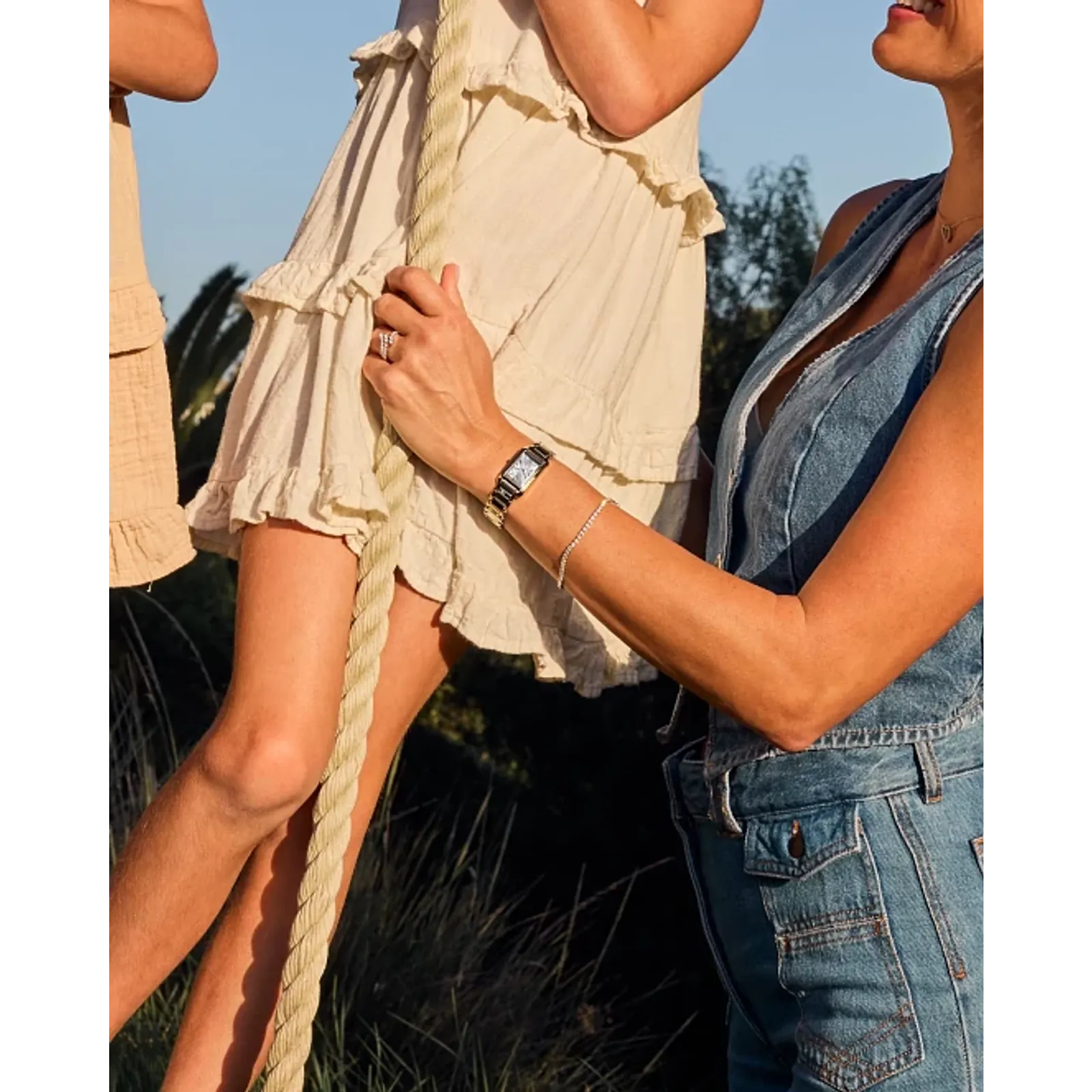 Citizen Citizen L Bianca EW5624-54Y