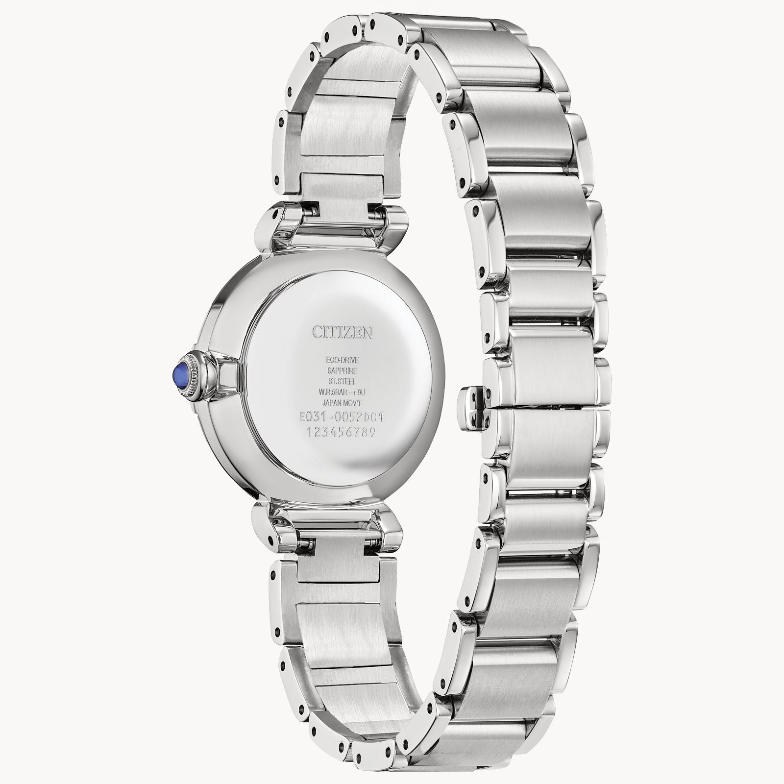 Citizen L Mae EM1060-52N