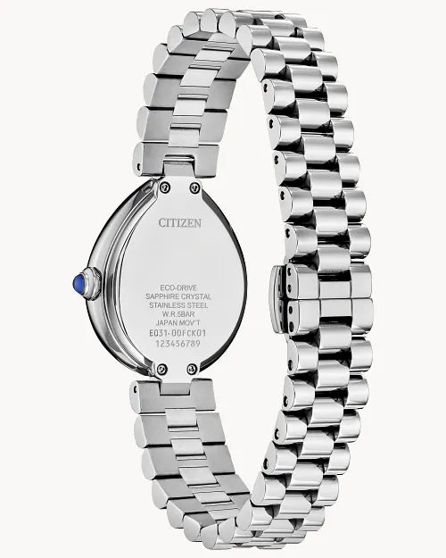 Citizen Citizen L Rainell EM1200-55X