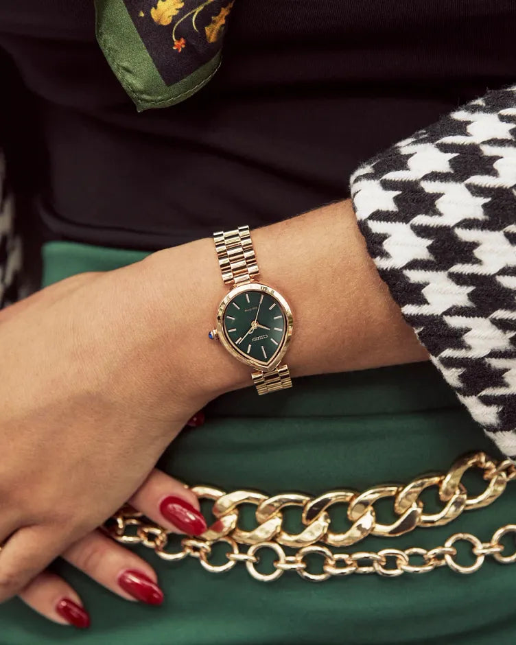 Citizen Citizen L Rainell EM1203-57X