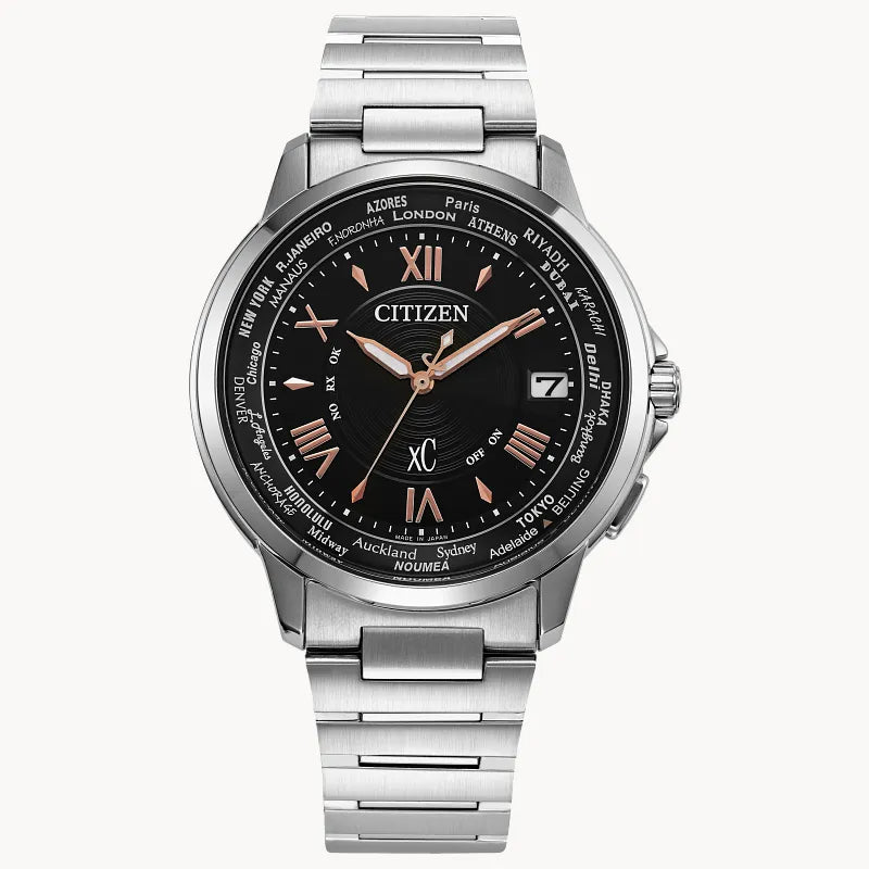 Citizen Citizen xC CB1020-71X