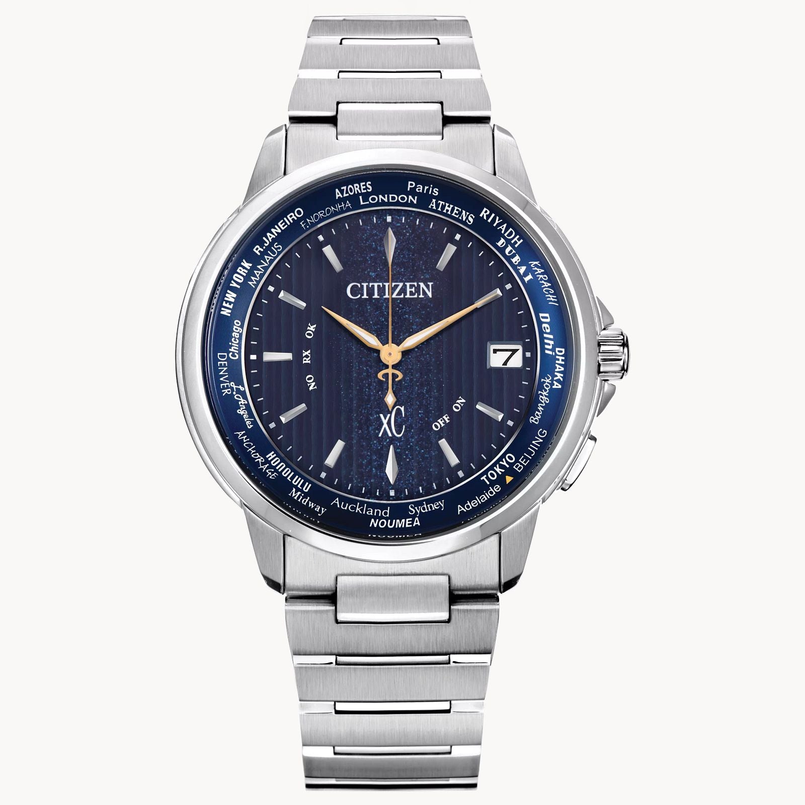 Citizen xC CB1020-54M