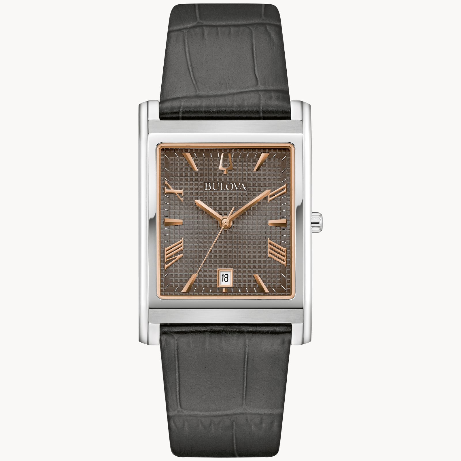 Bulova Classic 96B443