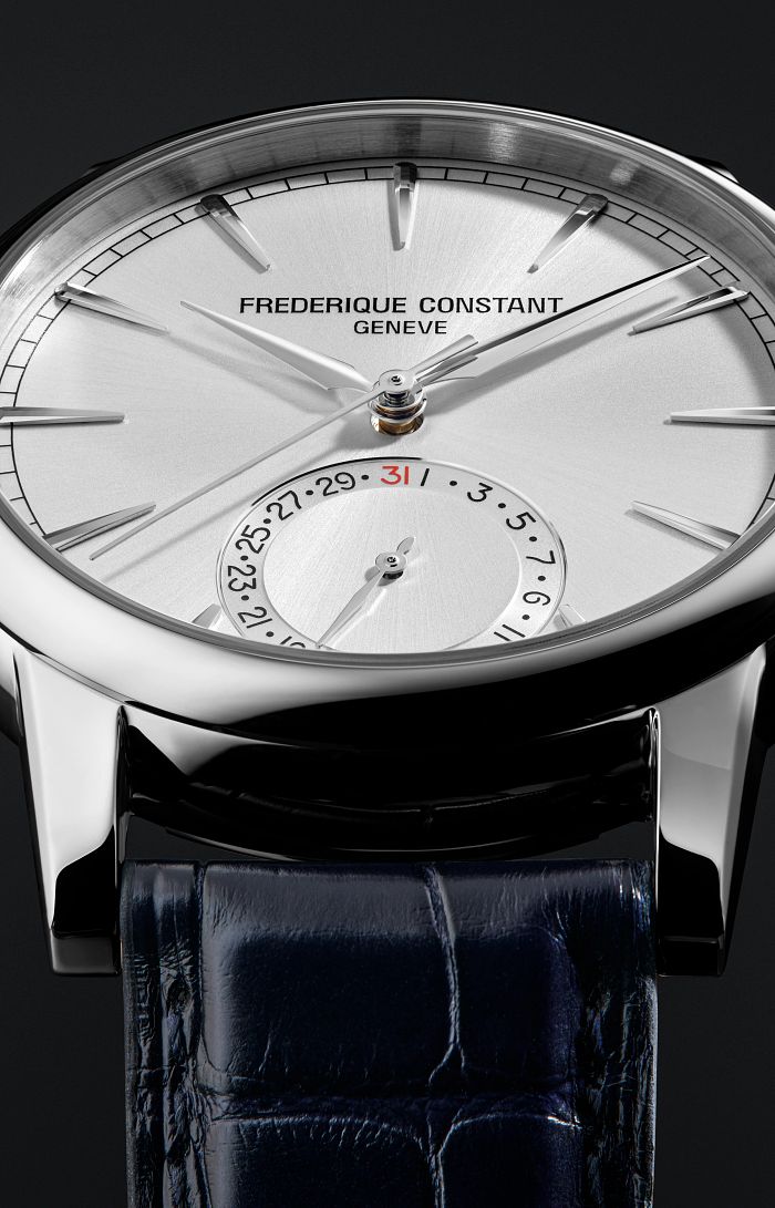 Classic Date FC-706S3H6