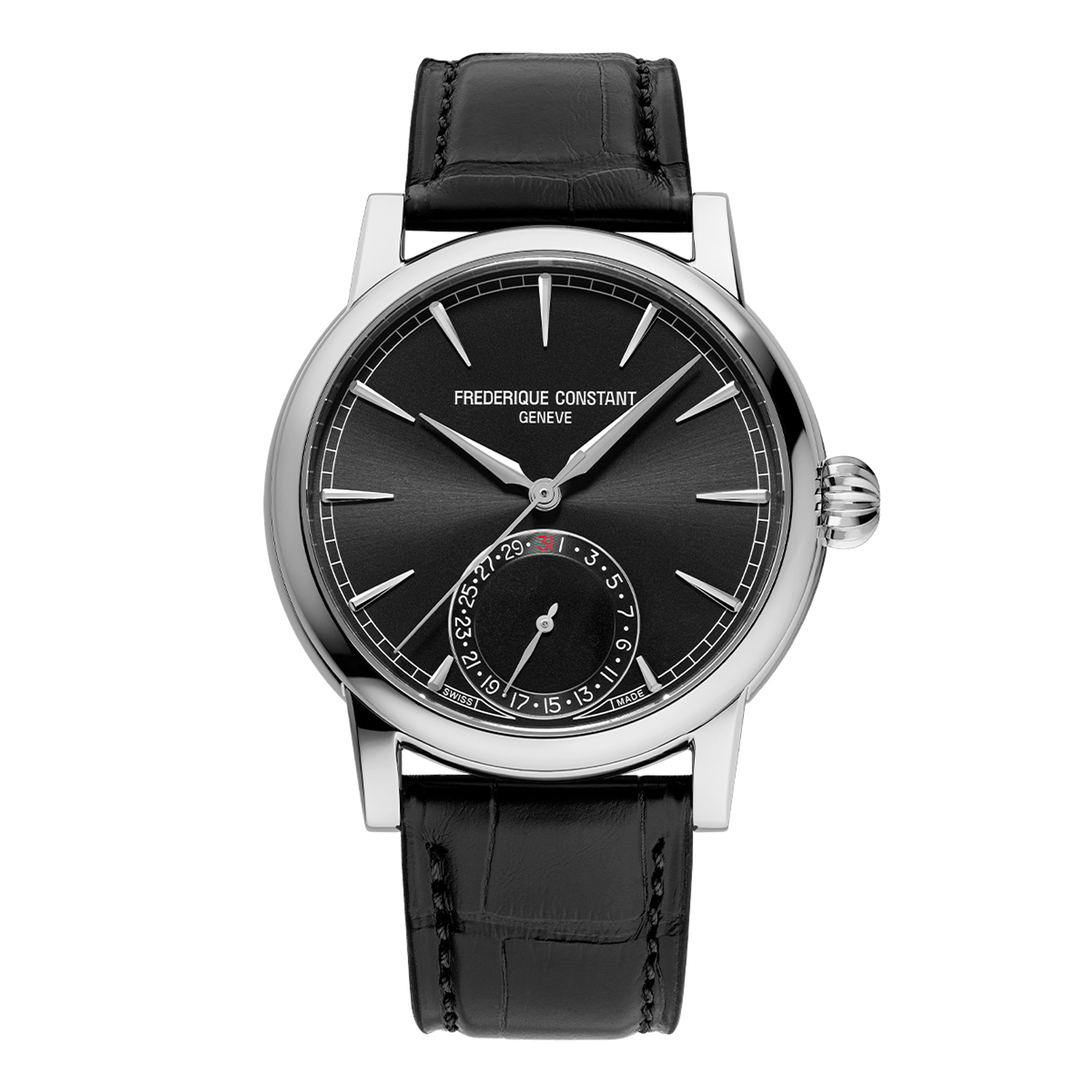Classic Date FC-706B3H6