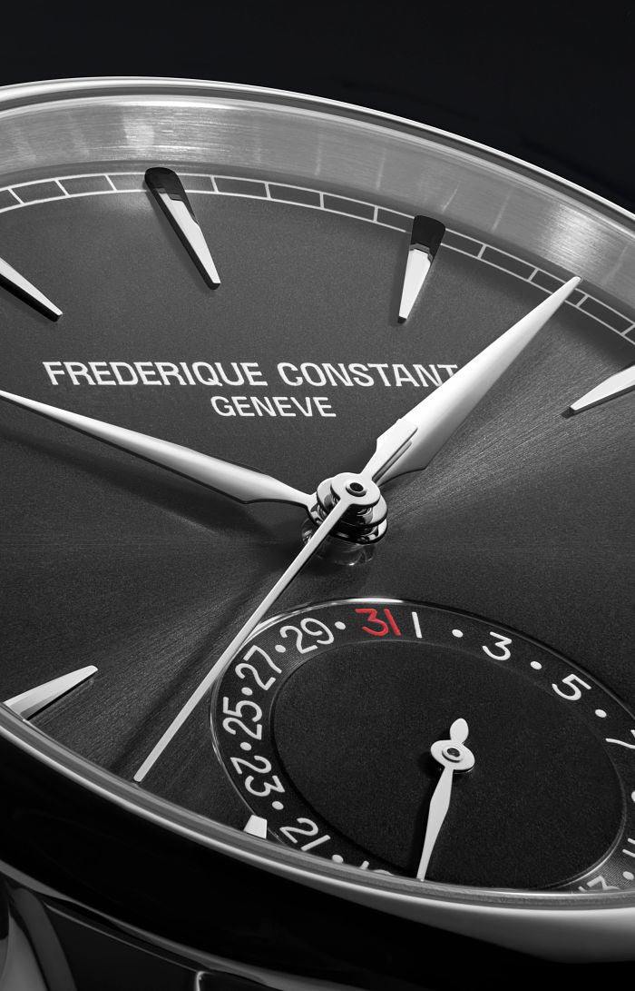 Classic Date FC-706B3H6