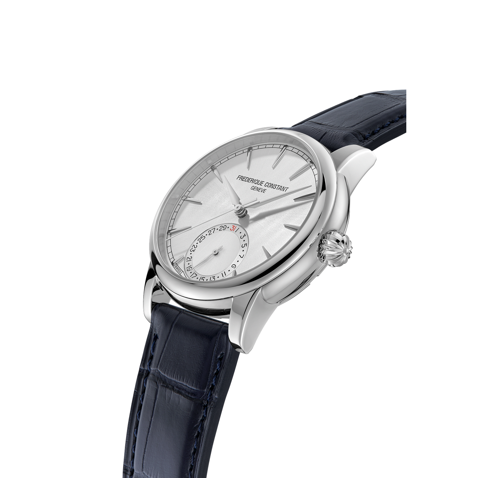 Classic Date FC-706S3H6