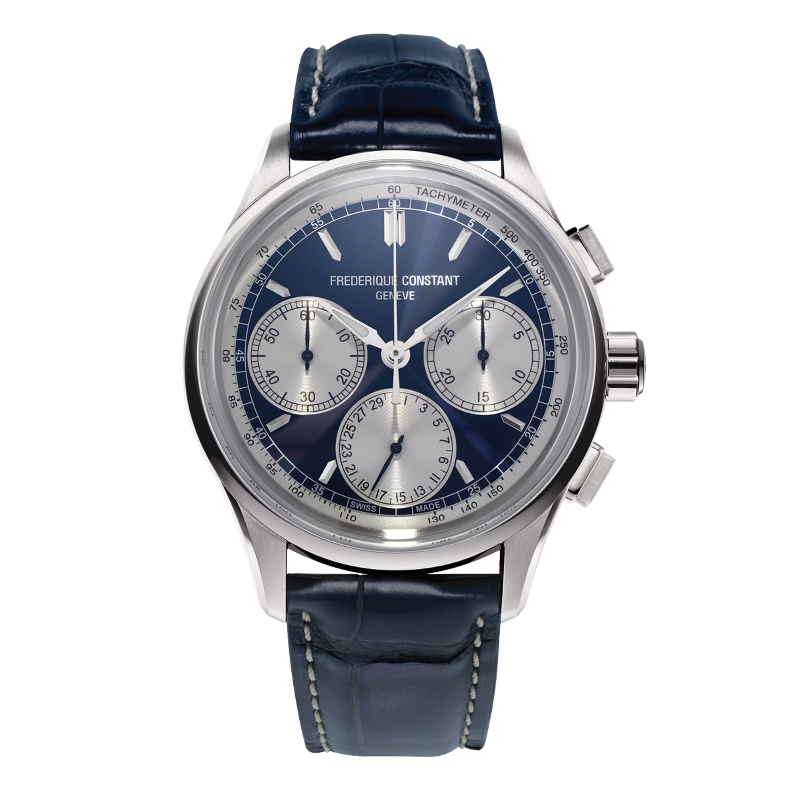 Classic Flyback Chronograph FC-760NS4H6
