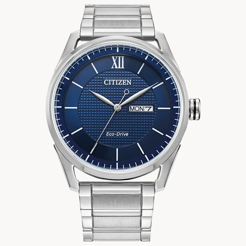 Citizen Classic AW0081-54L