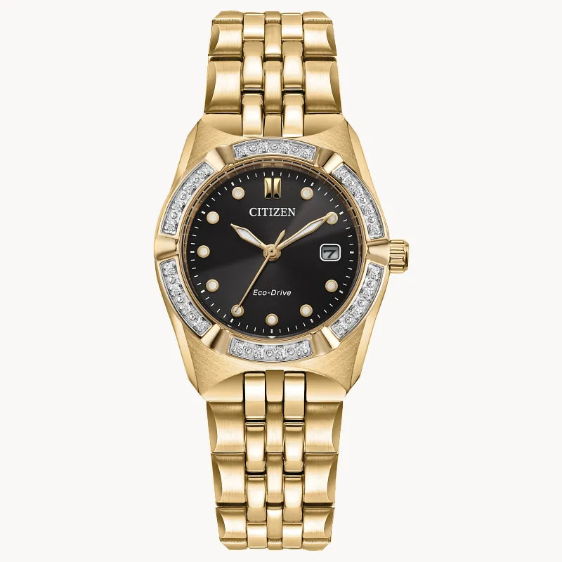 Citizen Corso Diamond EW2712-55E