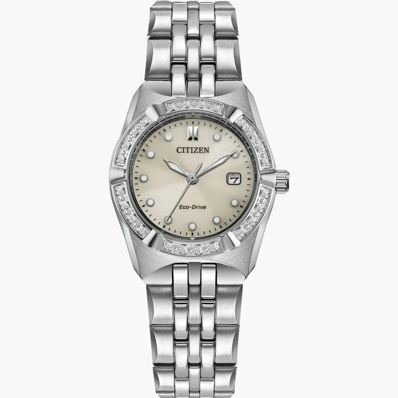 Citizen Corso Diamond EW2710-51X