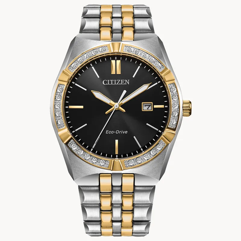 Citizen Corso Diamond BM7644-51E