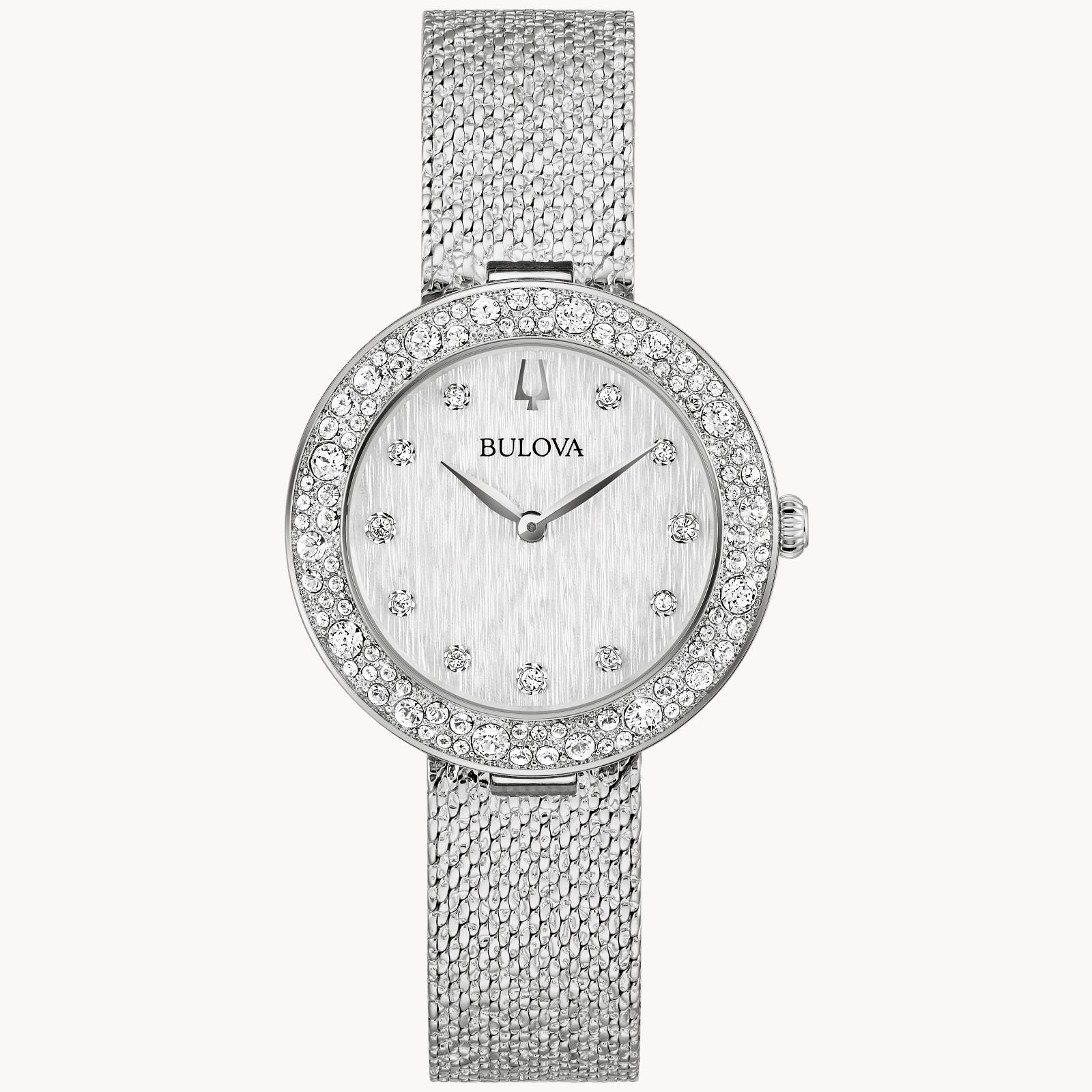 Bulova Crystal 96L329