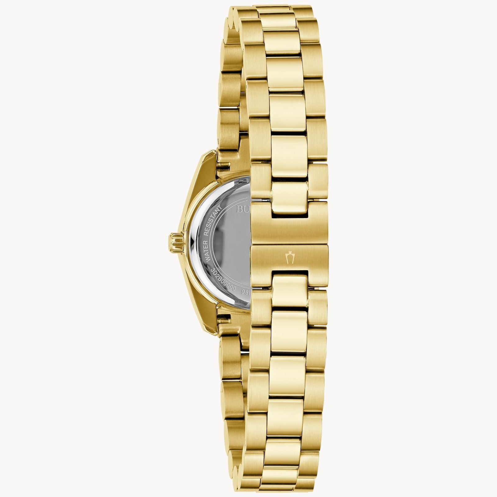 Bulova Crystal 98X137