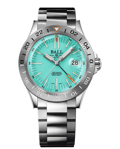 Ball Engineer III Outlier (40mm) Watch DG9000B-S2C-TQ