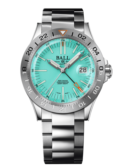 Ball Engineer III Outlier (40mm) Watch DG9000B-S2C-TQ