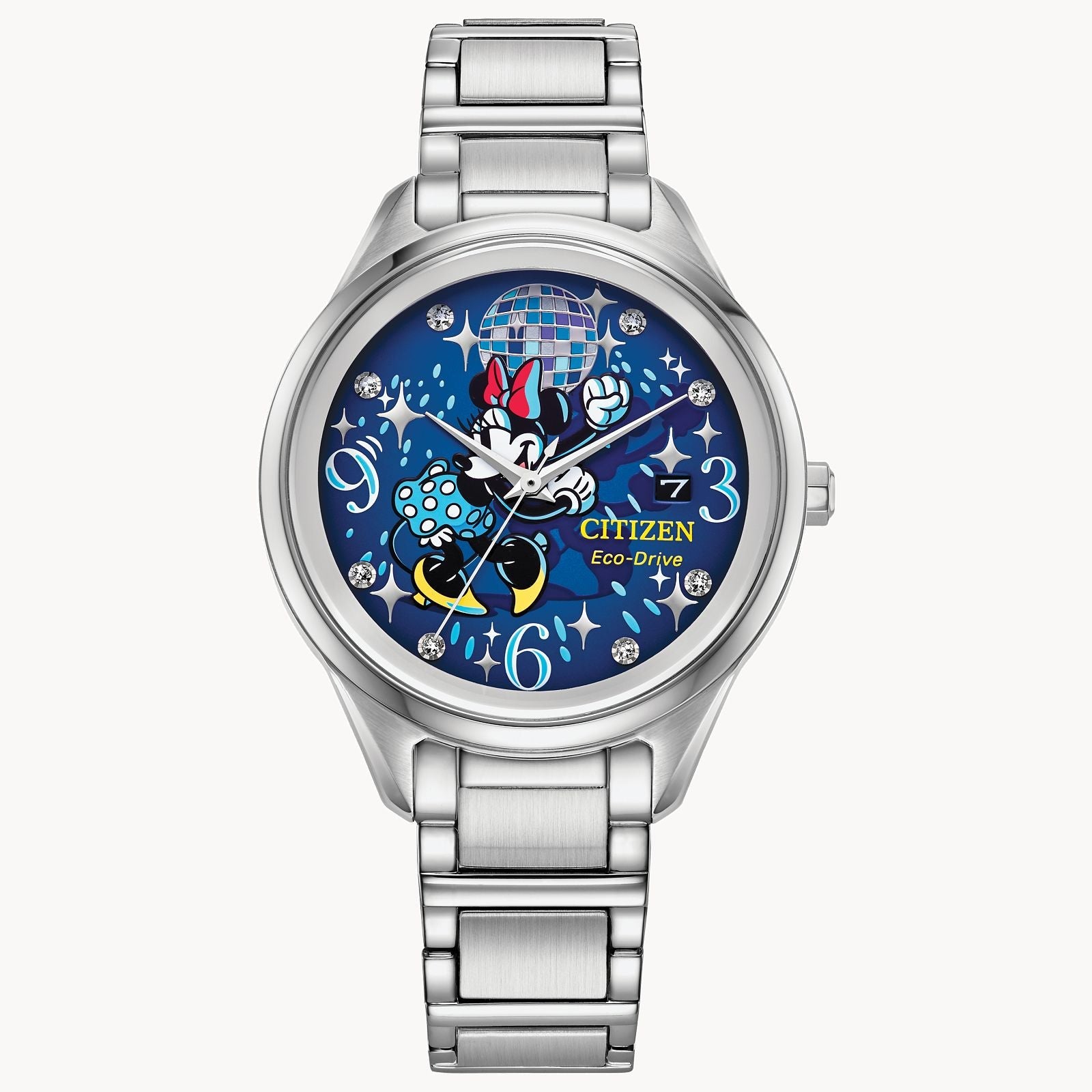 Dancing Minnie FE6106-52W