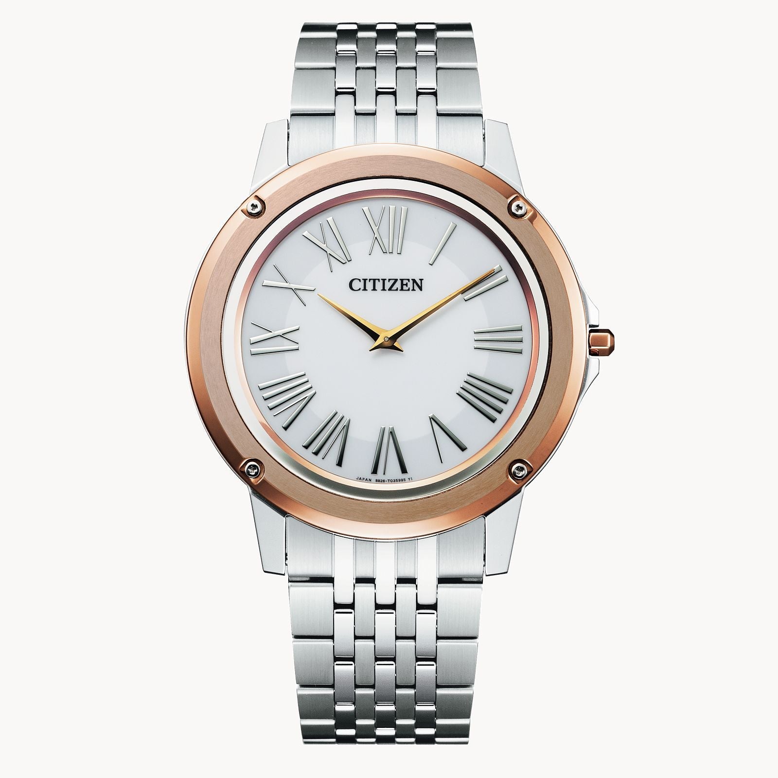 Eco-Drive One AR5026-56A