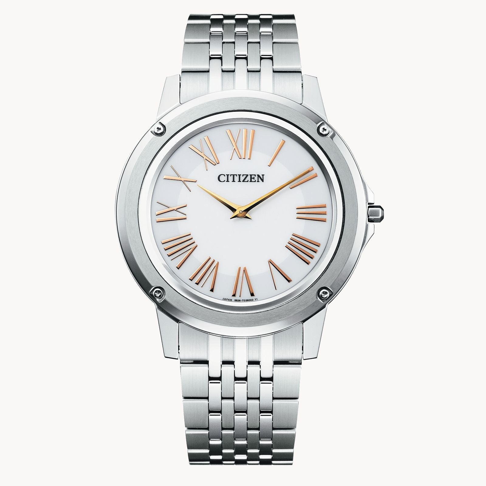 Eco-Drive One AR5020-52A