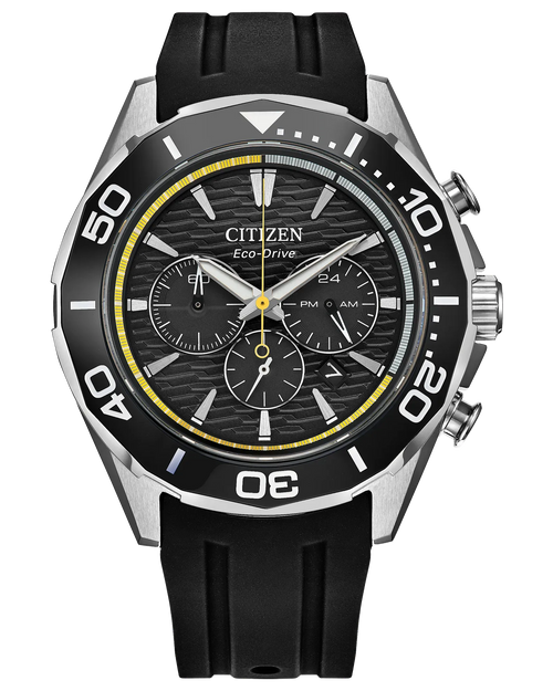 Endeavor Chrono CA4730-08E
