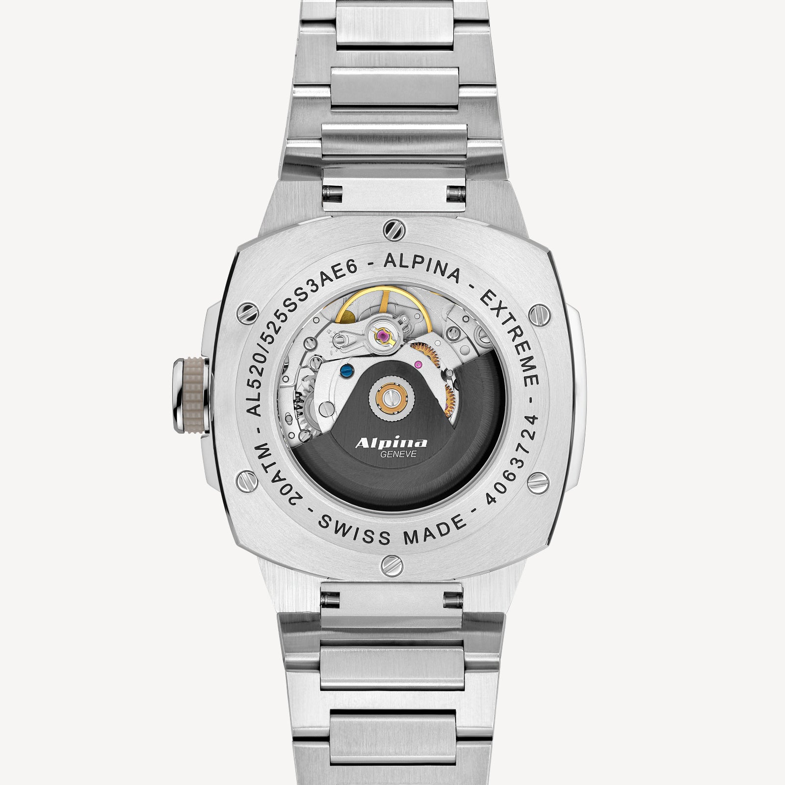 Extreme Automatic Watch AL-525BG3AE6B