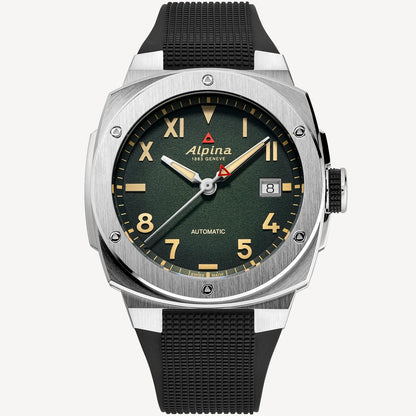 Alpina Extreme Automatic Watch AL-525GRG3AE6