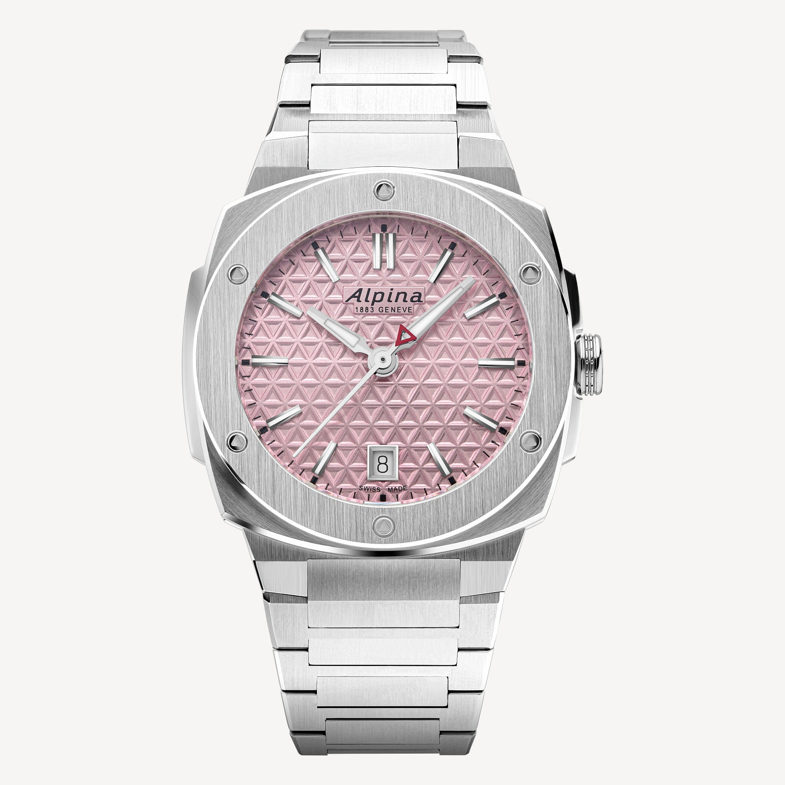 Extreme Quartz Watch AL-220PI2AE6B