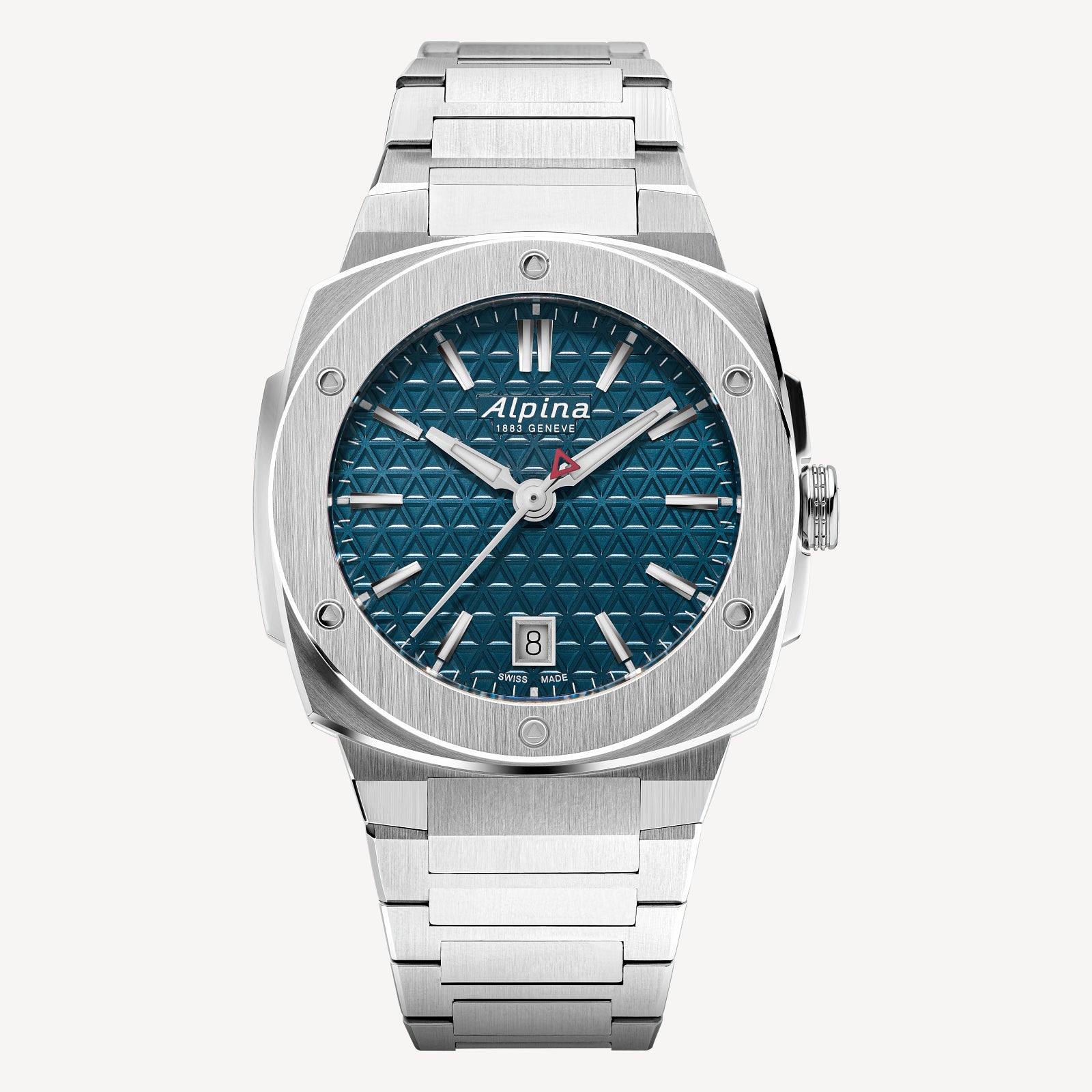 Extreme Quartz Watch AL-220TB2AE6B