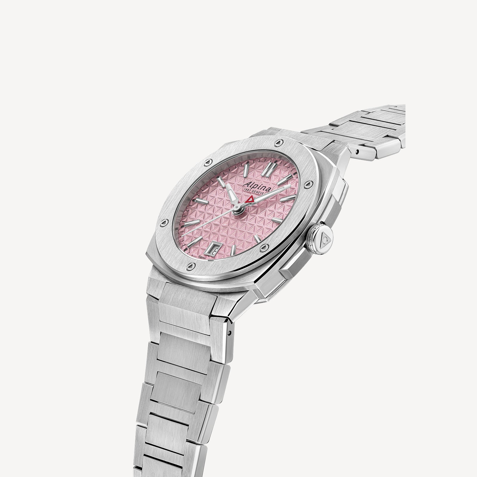 Extreme Quartz Watch AL-220PI2AE6B