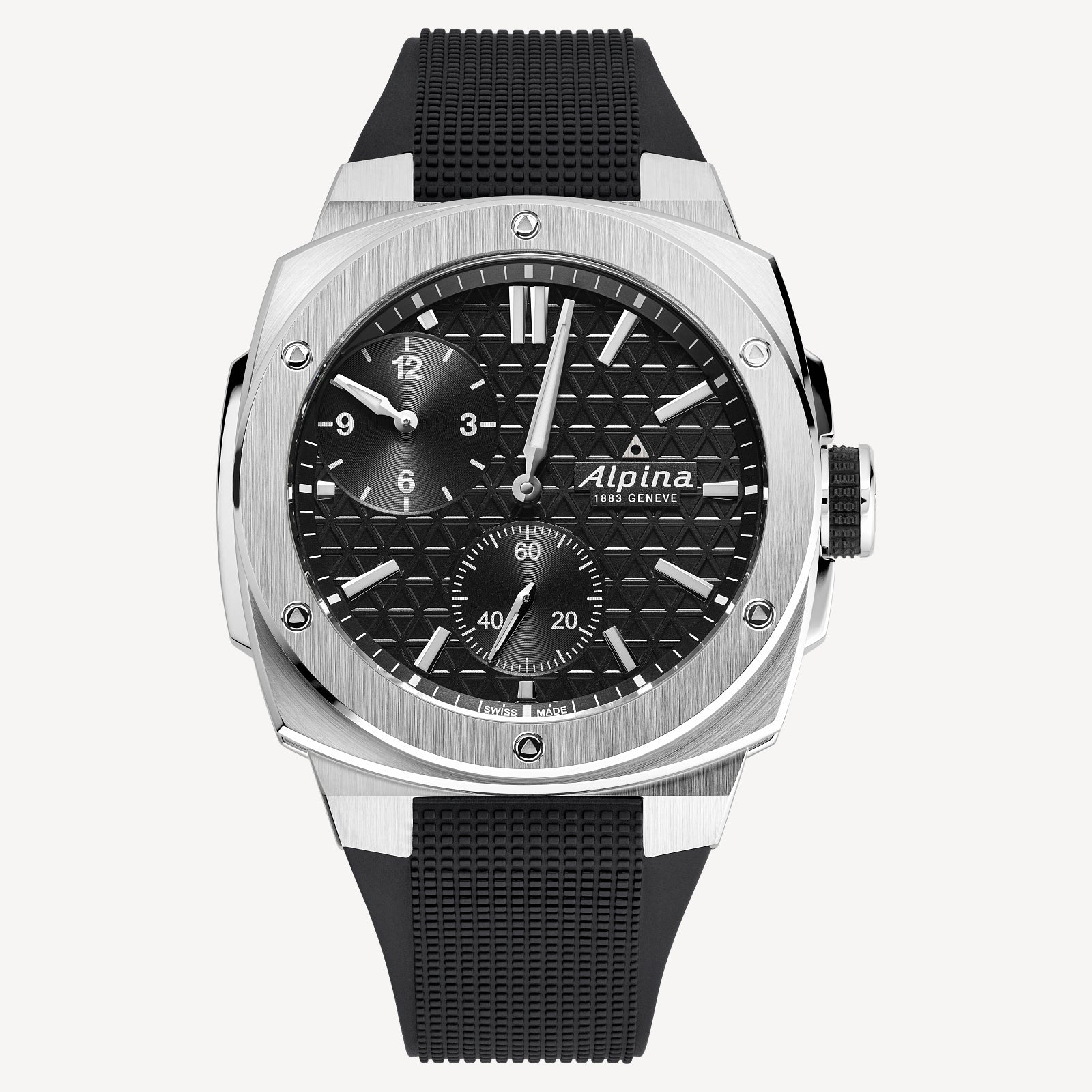 Extreme Regulator Automatic Watch AL-650B4AE6