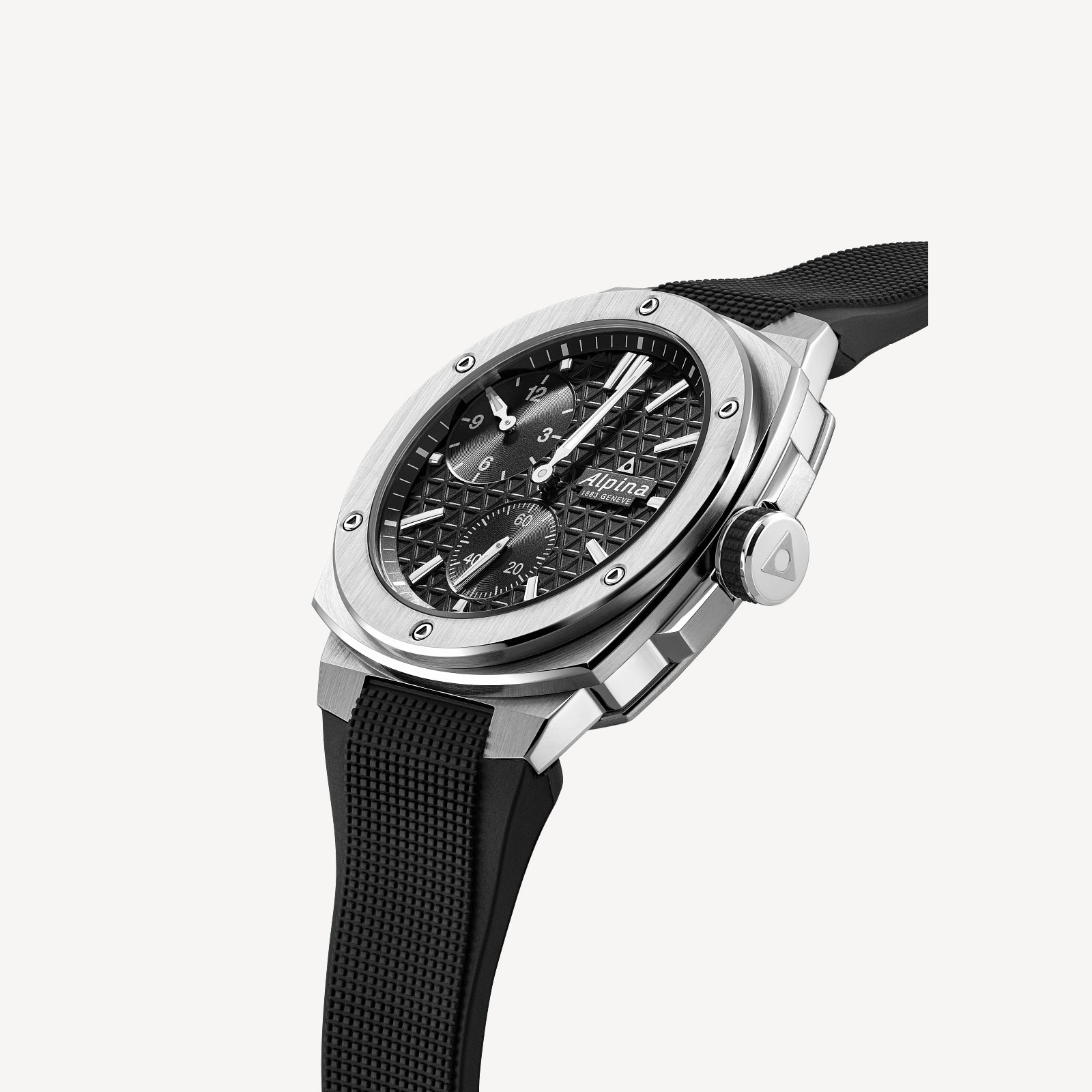 Extreme Regulator Automatic Watch AL-650B4AE6