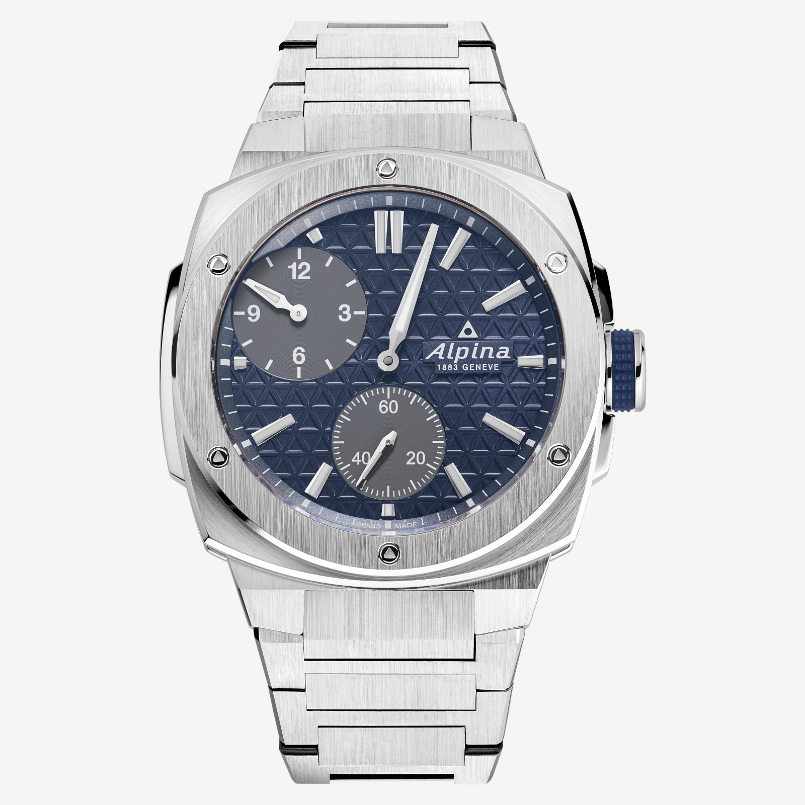 Extreme Regulator Automatic Watch AL-650NDG4AE6B
