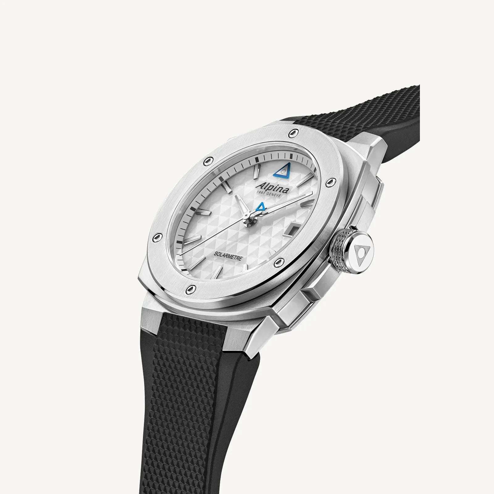 Alpina Extreme Solarmetre Watch AL-140W3AE6