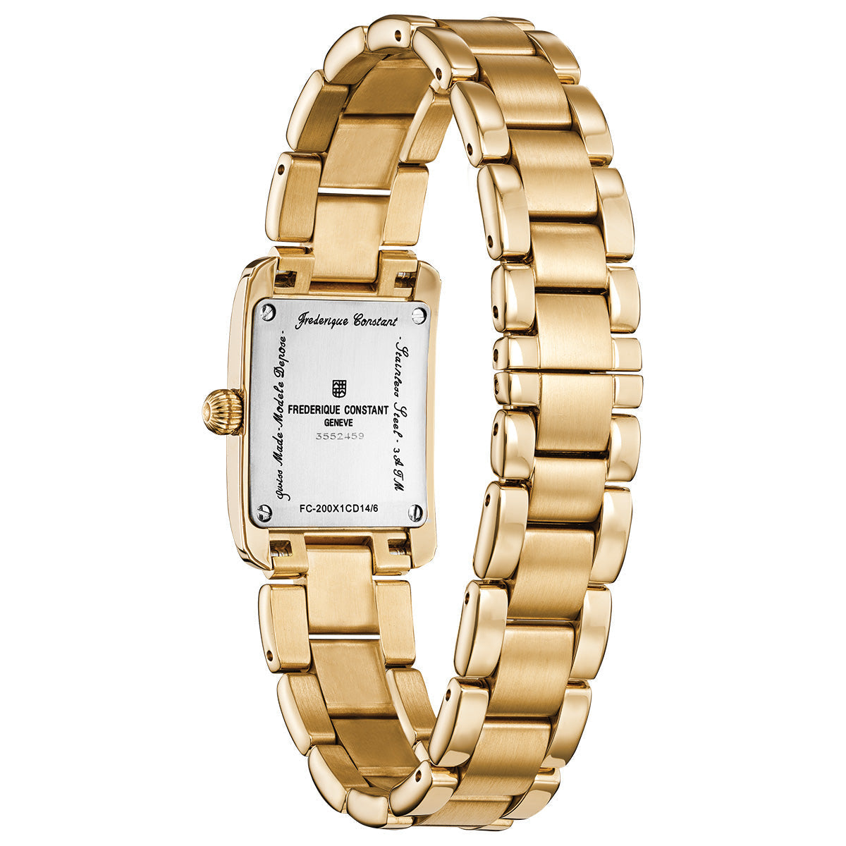 CLASSICS CARRÉE LADIES FC-200MCDC15B