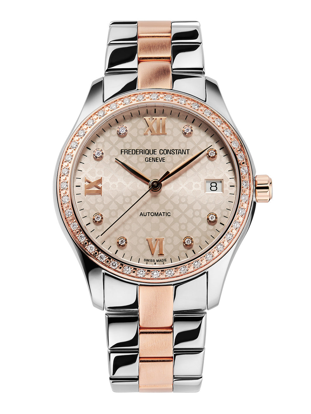 LADIES AUTOMATIC FC-303LGD3BD2B