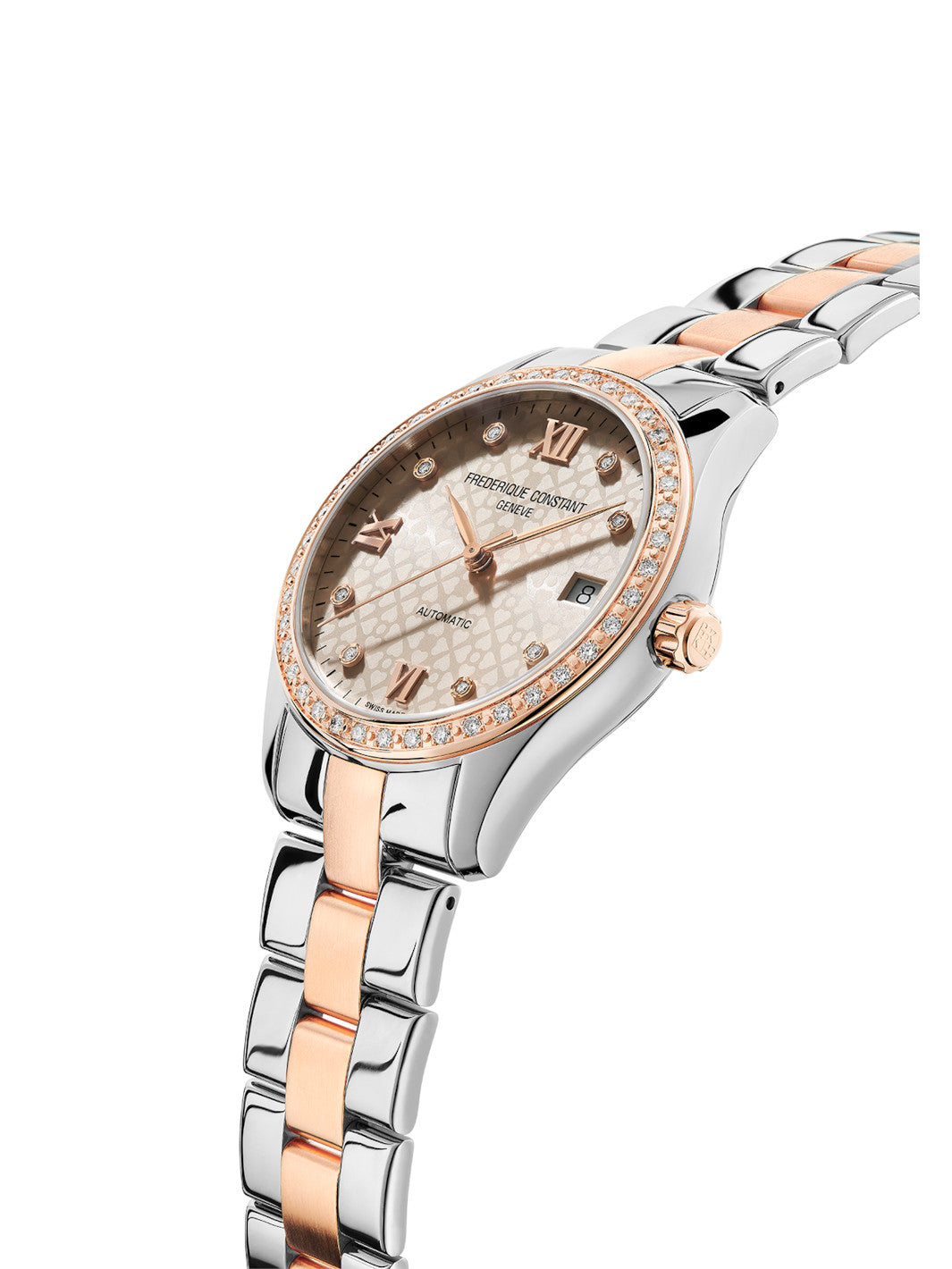 LADIES AUTOMATIC FC-303LGD3BD2B