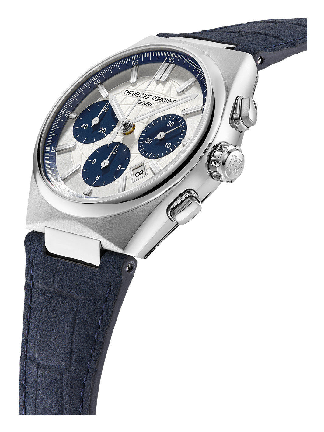 HIGHLIFE CHRONOGRAPH AUTOMATIC FC-391WN4NH6 LIMITED EDITION TO 1888 PIECES