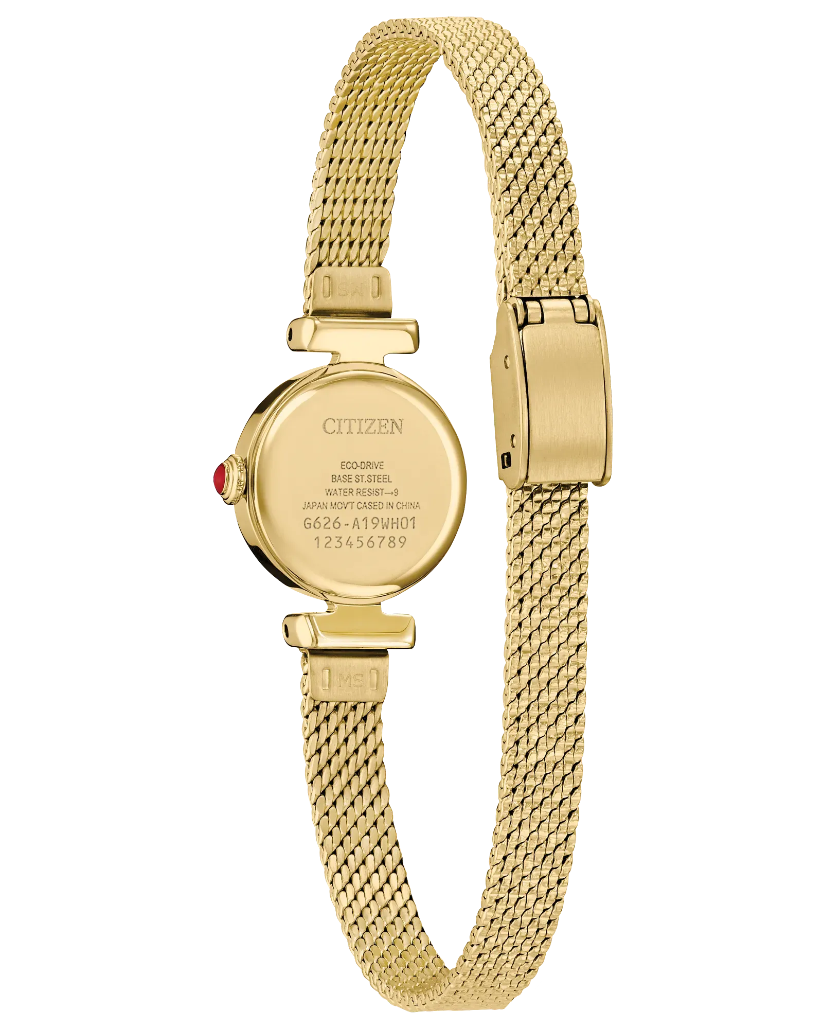 Citizen Fio EG7086-57P