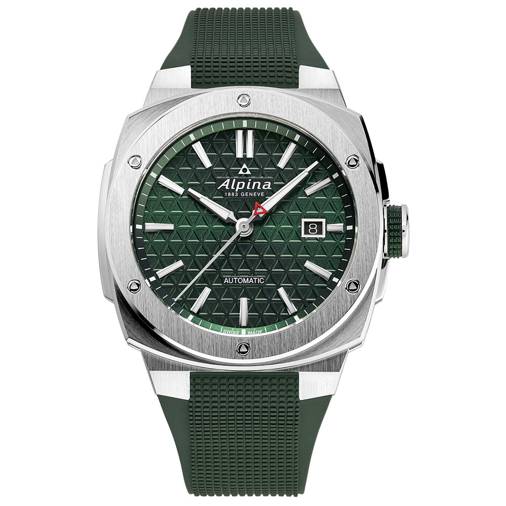 ALPINER EXTREME AUTOMATIC AL-525GR4AE6