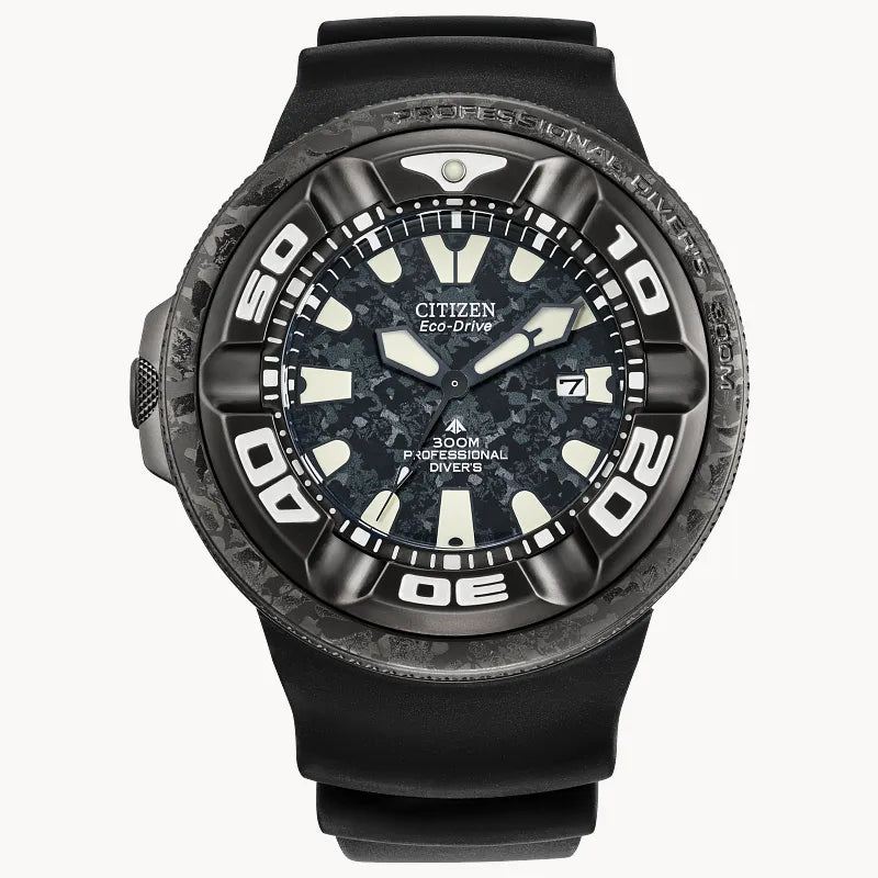 Citizen Godzilla BJ8056-01E