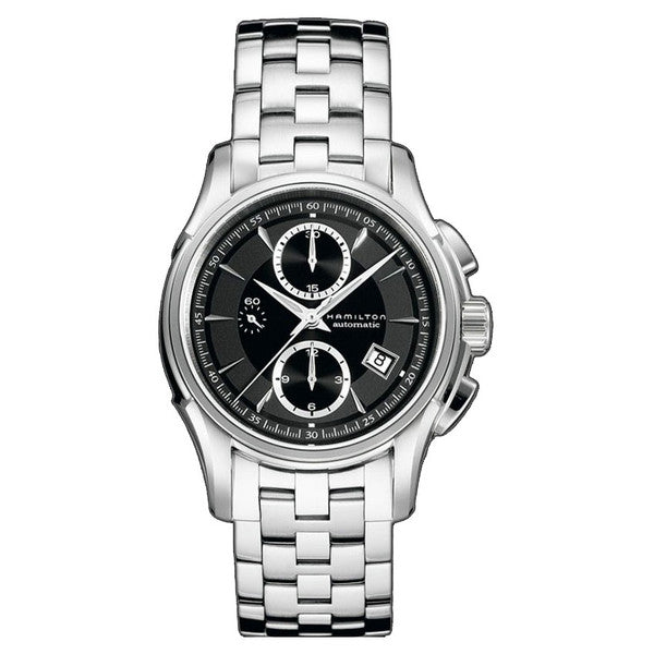 HAMILTON JAZZMASTER AUTO CHRONO H32616133