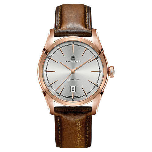 HAMILTON TIMELESS CLASSIC SPIRIT OF LIBERTY AUTO H42445551