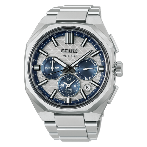 Seiko 145Th Anniversary Limited Edition HAB004