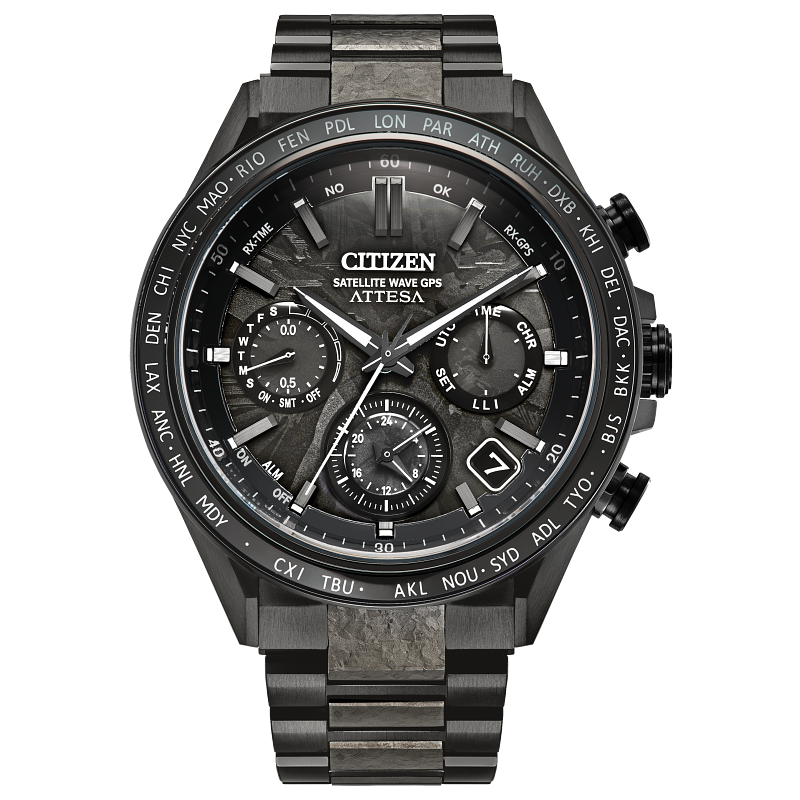 Citizen HAKUTO-R CC4067-66E