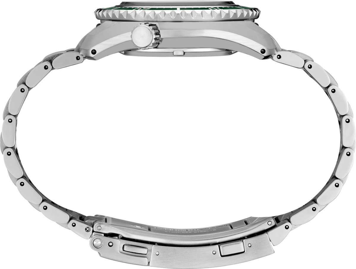 Prospex 1968 Heritage Diver'S GMT HBC001