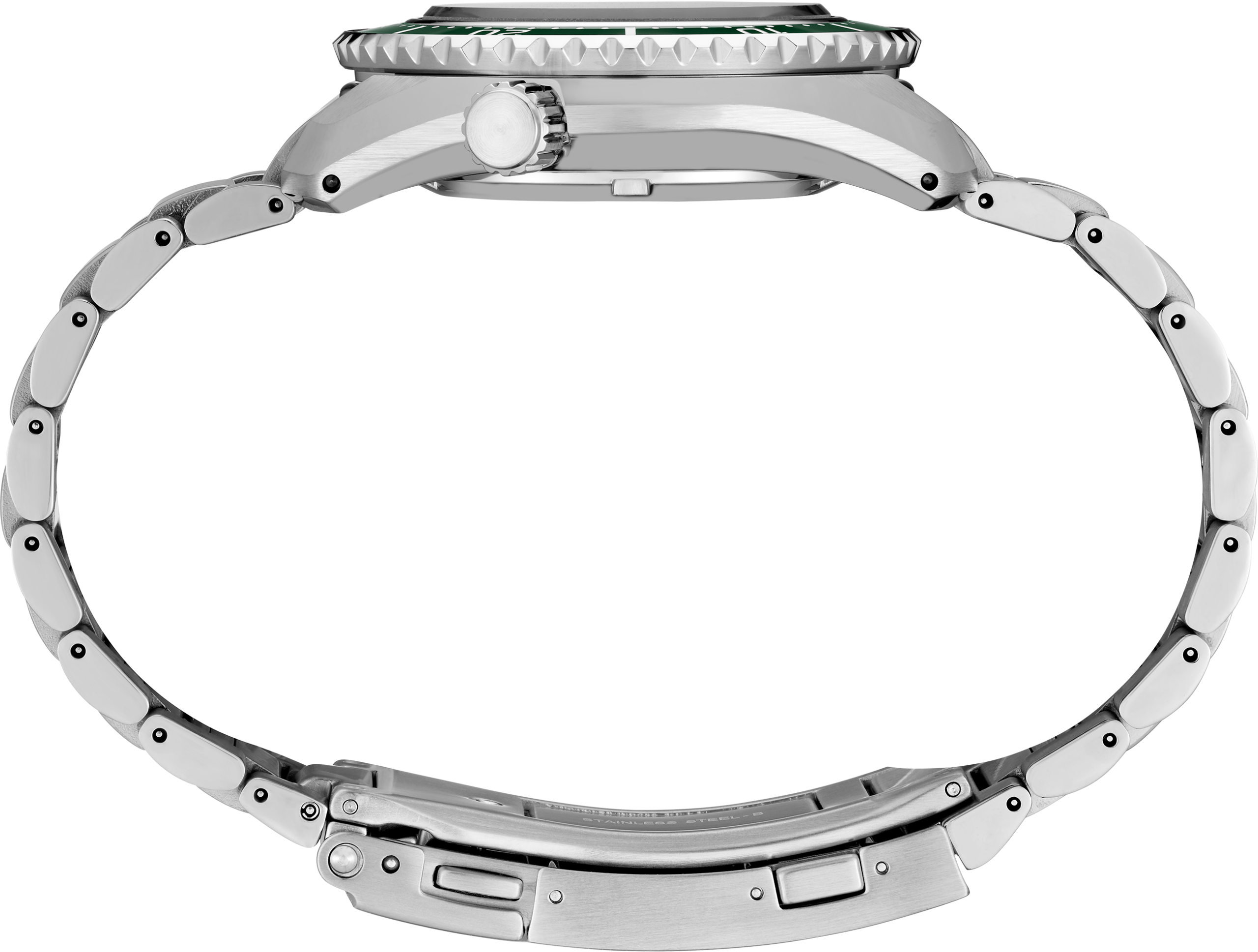 Prospex 1968 Heritage Diver'S GMT HBC001