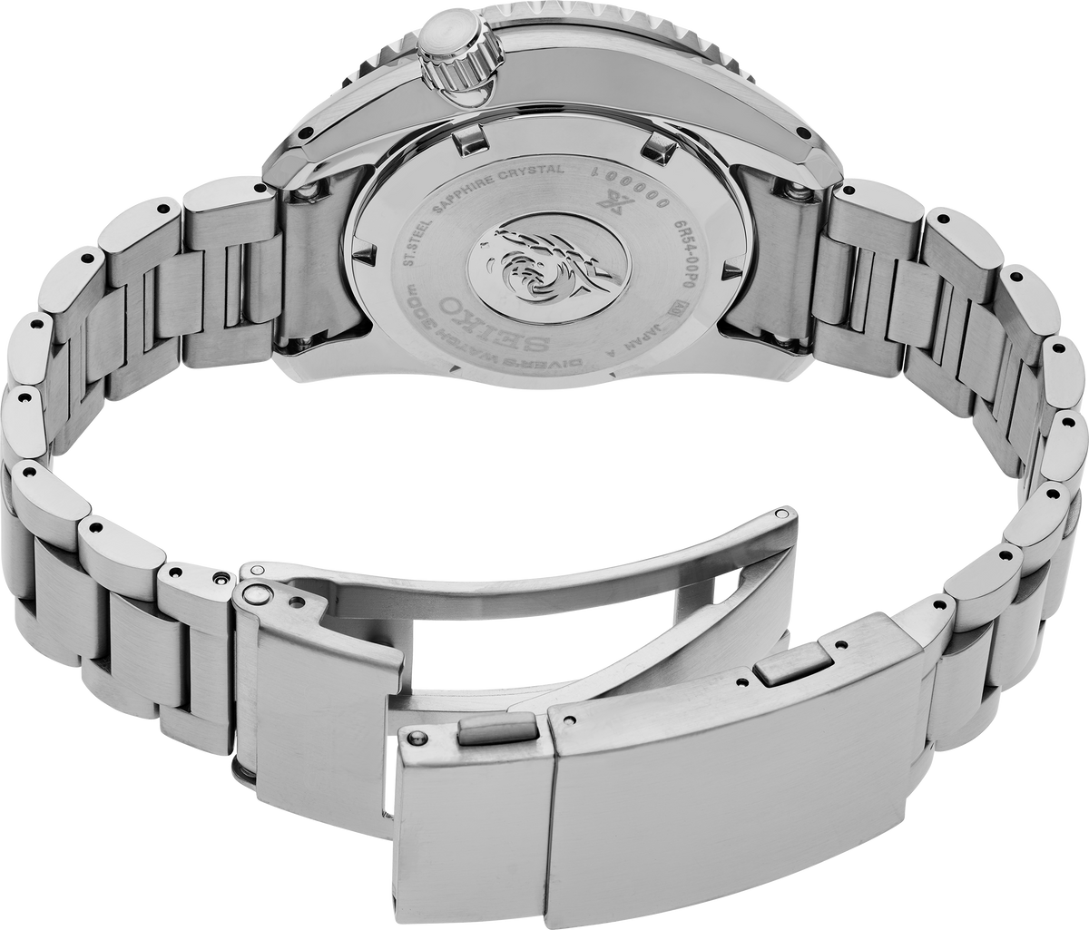 Prospex 1968 Heritage Diver'S GMT HBC001