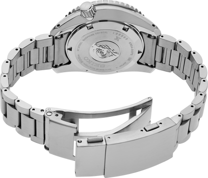 Prospex 1968 Heritage Diver'S GMT HBC001